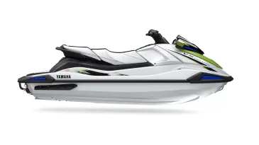 2026 Yamaha VX Deluxe w/Audio-1