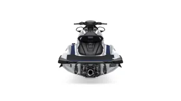 2026 Yamaha VX Deluxe w/Audio-2