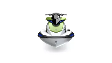 2026 Yamaha VX Deluxe w/Audio-3