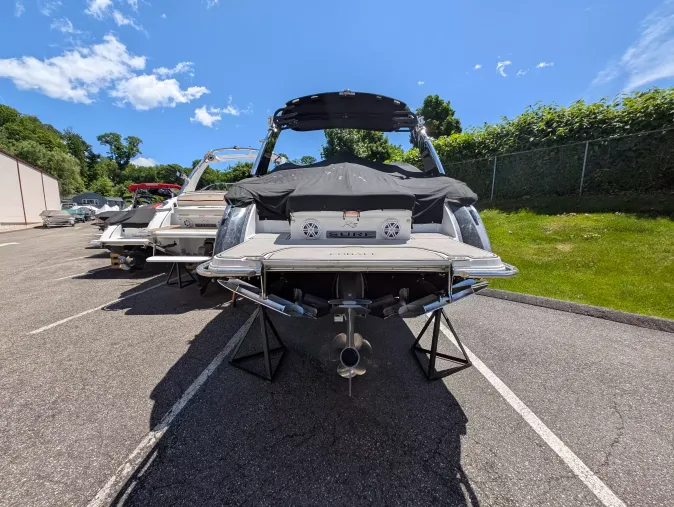 2021 COBALT R5 SURF