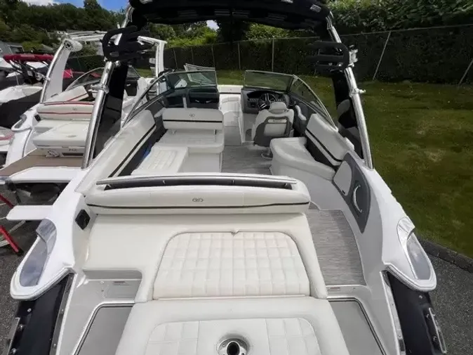 2021 COBALT R5 SURF