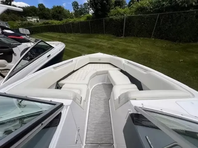 2021 COBALT R5 SURF