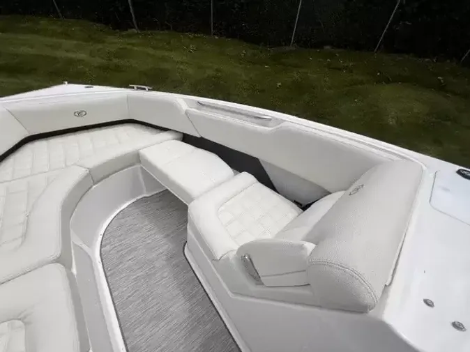 2021 COBALT R5 SURF