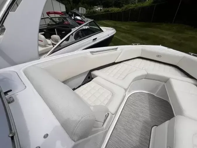 2021 COBALT R5 SURF