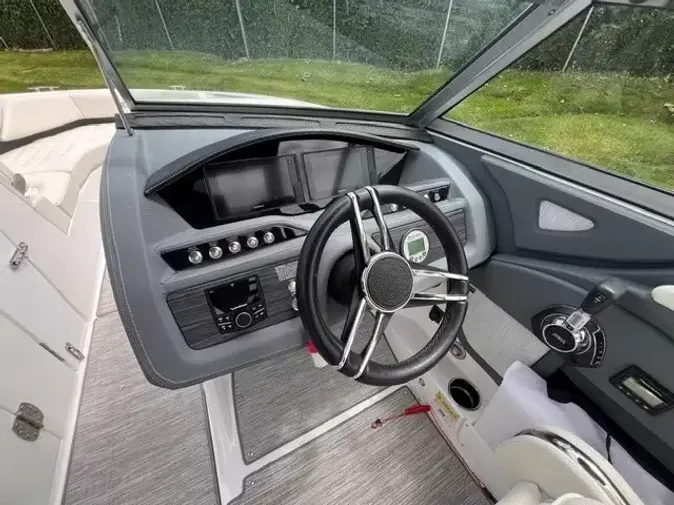2021 COBALT R5 SURF