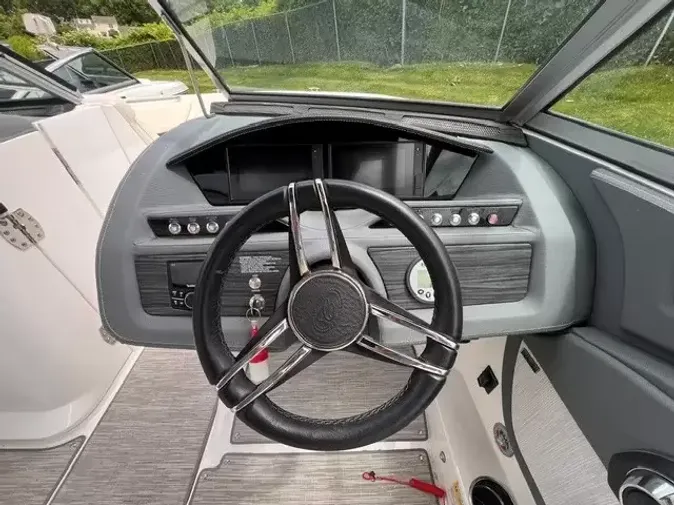 2021 COBALT R5 SURF