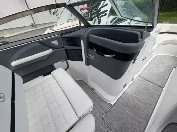 2021 COBALT R5 SURF