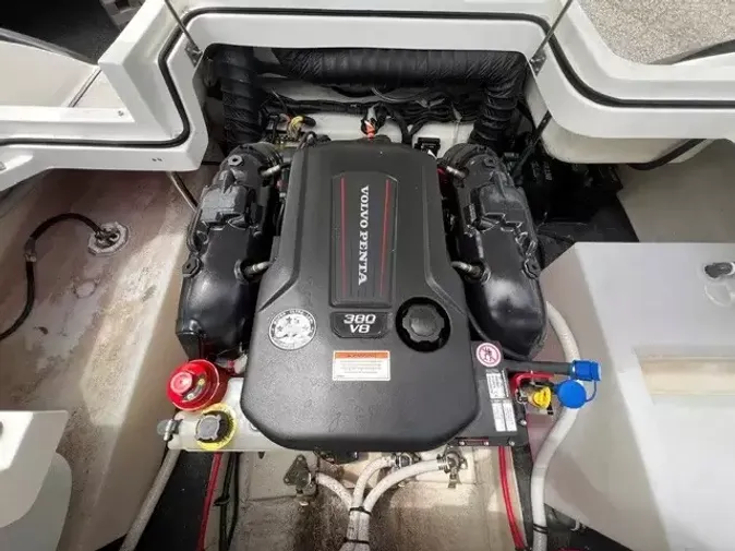 2021 COBALT R5 SURF