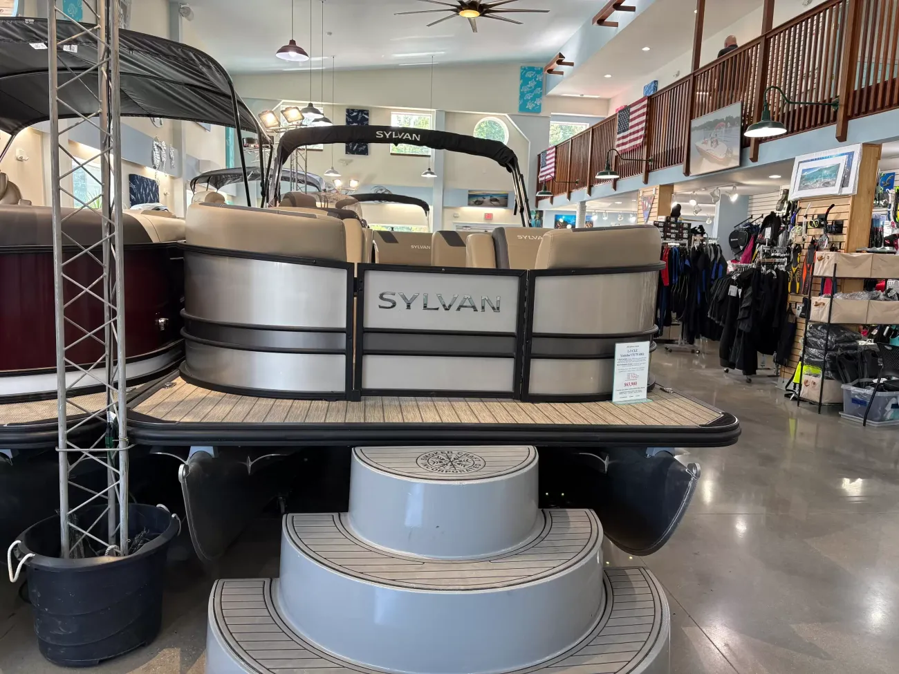 2025 Sylvan L-3 CLZ L3-2