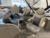 2025 Sylvan L-3 CLZ L3-9