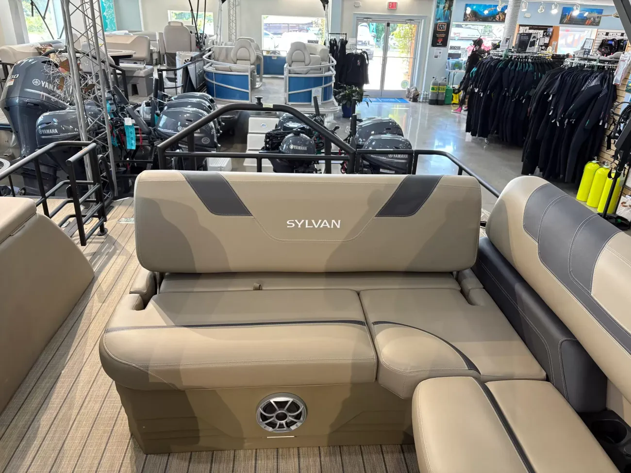 2025 Sylvan L-3 CLZ L3-13