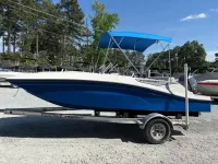 2026 Starcraft SV 18 OB-3