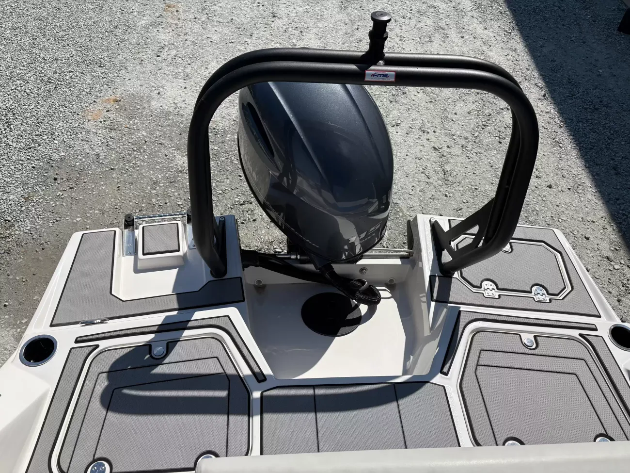 2026 Starcraft SV 18 OB-13