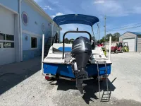 2026 Starcraft SV 18 OB-14