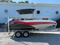 2026 Starcraft SVX 191 OB-1