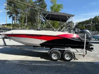 2026 Starcraft SVX 191 OB-2
