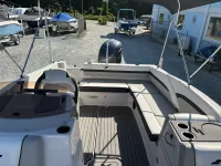 2026 Starcraft SVX 191 OB-8