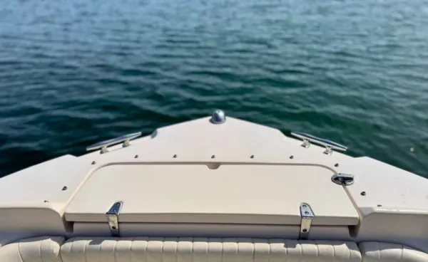 2006 Grady White 225 detail image 14