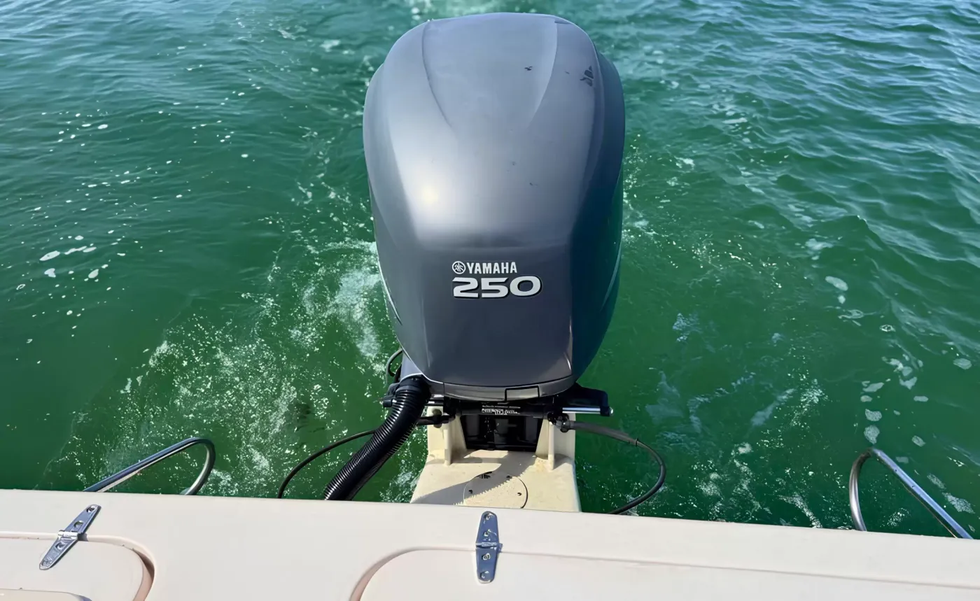 boat Image