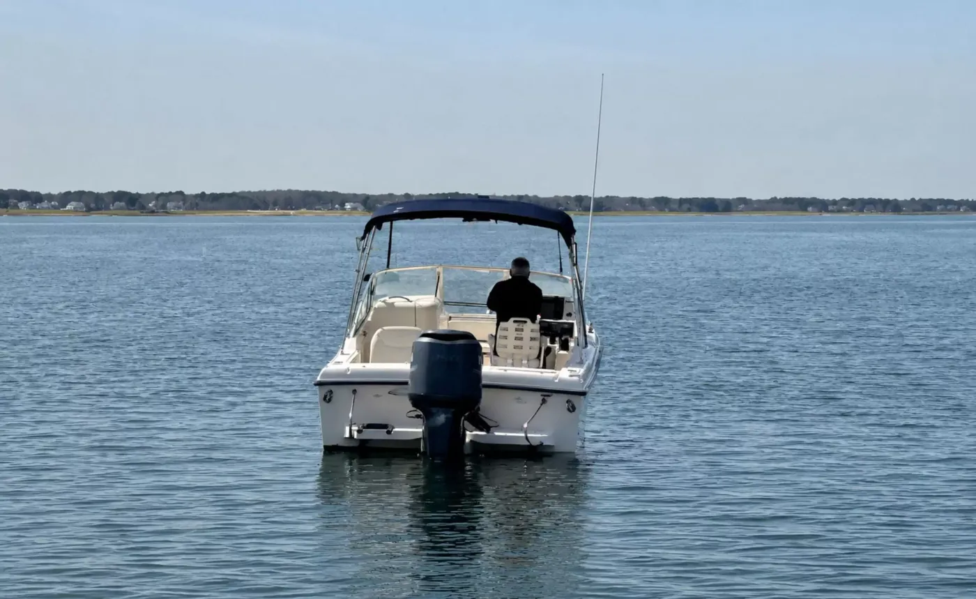boat Image