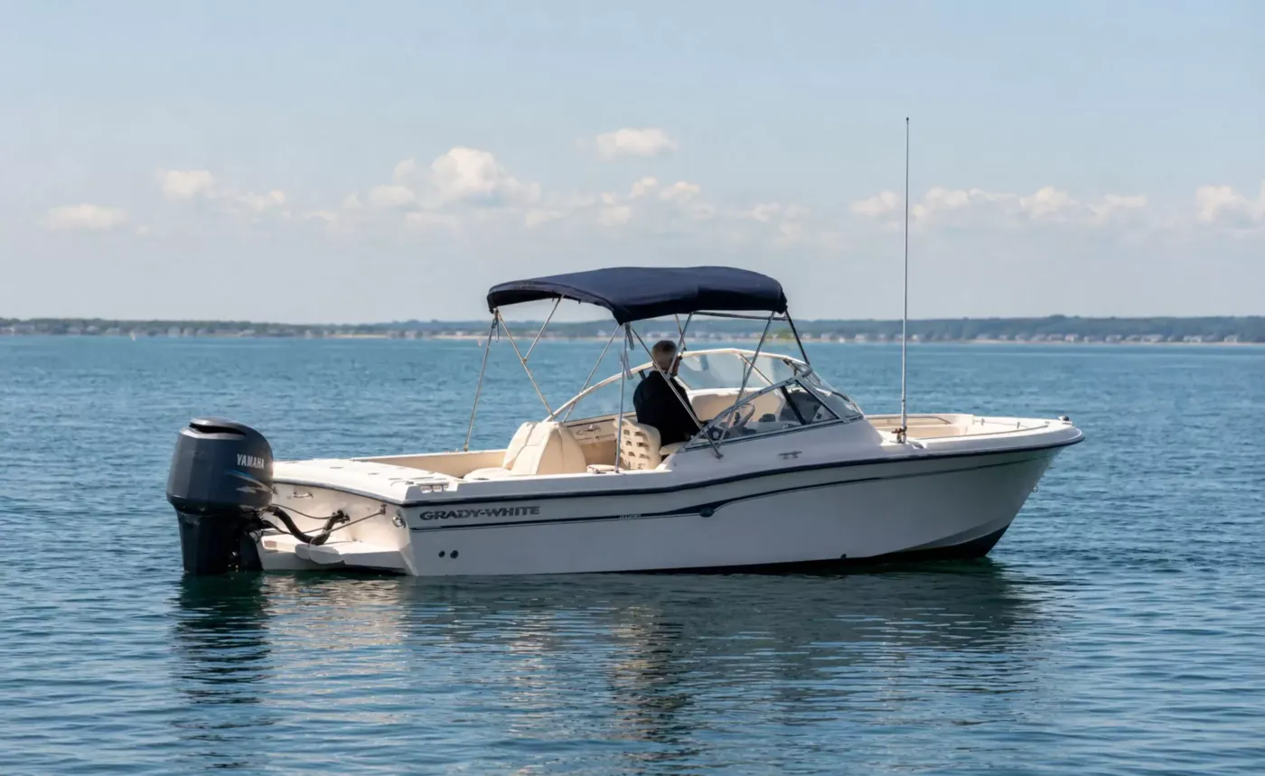 boat Image