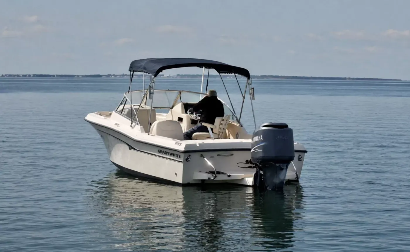 boat Image