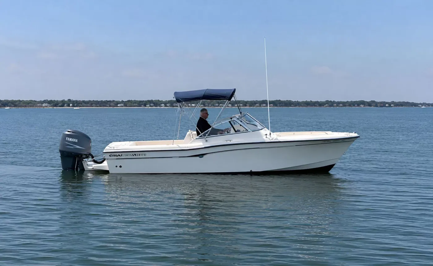 boat Image