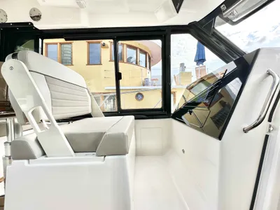 Pre-Owned 2025 Boston whaler 365 Pilothouse for Sale | Vancouver, BC | M&P Yacht Centre | 695d627a8390f22cdb094abf