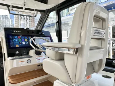 Pre-Owned 2025 Boston whaler 365 Pilothouse for Sale | Vancouver, BC | M&P Yacht Centre | 695d627a8390f22cdb094abf
