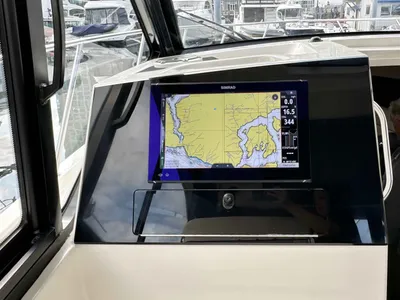 Pre-Owned 2025 Boston whaler 365 Pilothouse for Sale | Vancouver, BC | M&P Yacht Centre | 695d627a8390f22cdb094abf