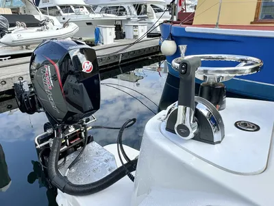 Pre-Owned 2025 Boston whaler 365 Pilothouse for Sale | Vancouver, BC | M&P Yacht Centre | 695d627a8390f22cdb094abf