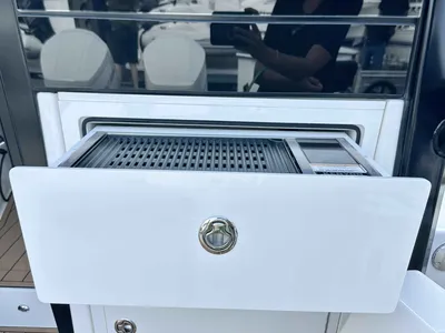 Pre-Owned 2025 Boston whaler 365 Pilothouse for Sale | Vancouver, BC | M&P Yacht Centre | 695d627a8390f22cdb094abf
