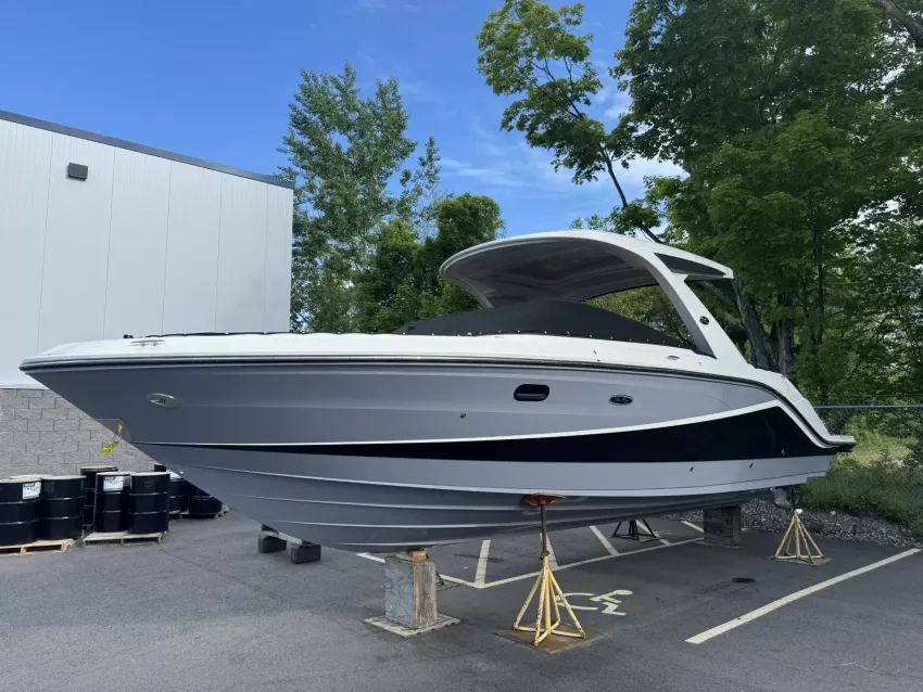 2019 Sea Ray 310SLX OUTBOARD0