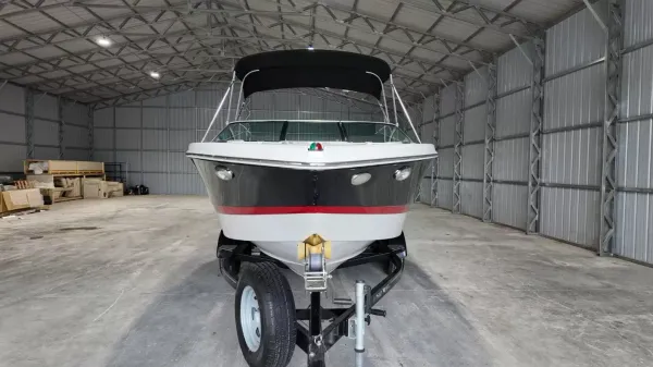 2017 Four winns H210-15