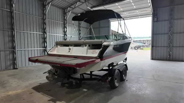 2017 Four winns H210-3