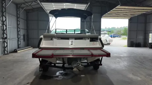 2017 Four winns H210-10