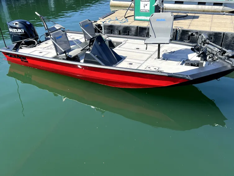 2025 Seaark Flex 19