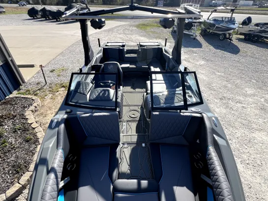 2026 Tige Z3