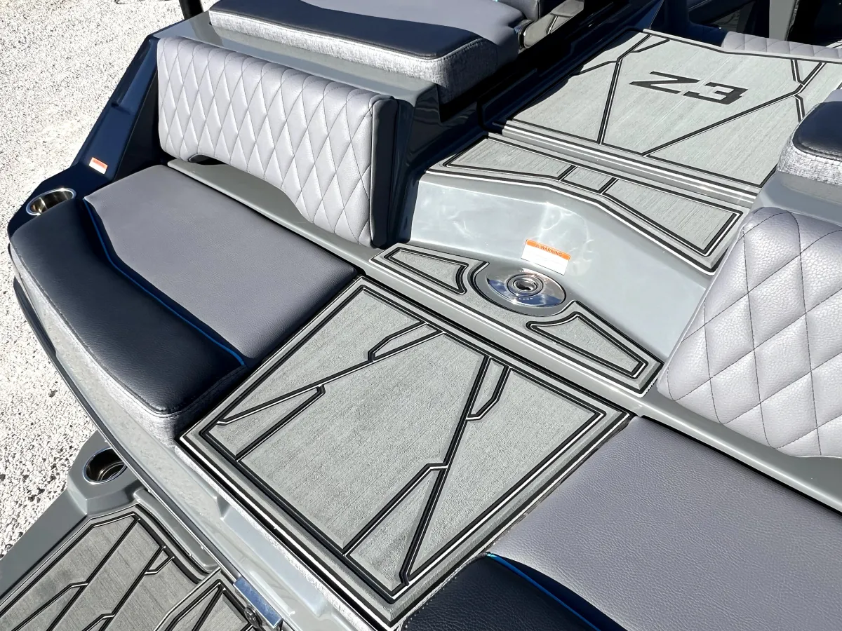 2026 Tige Z3