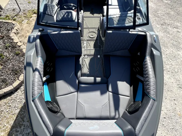 2026 Tige Z3-19