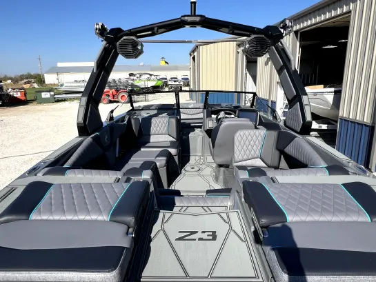 2026 Tige Z3