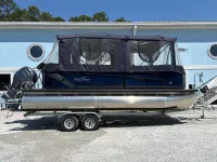 2026 SunChaser Geneva 22 LR PSB-1