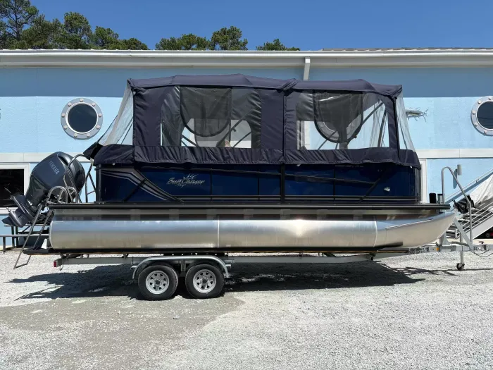 2026 SunChaser Geneva 22 LR PSB0