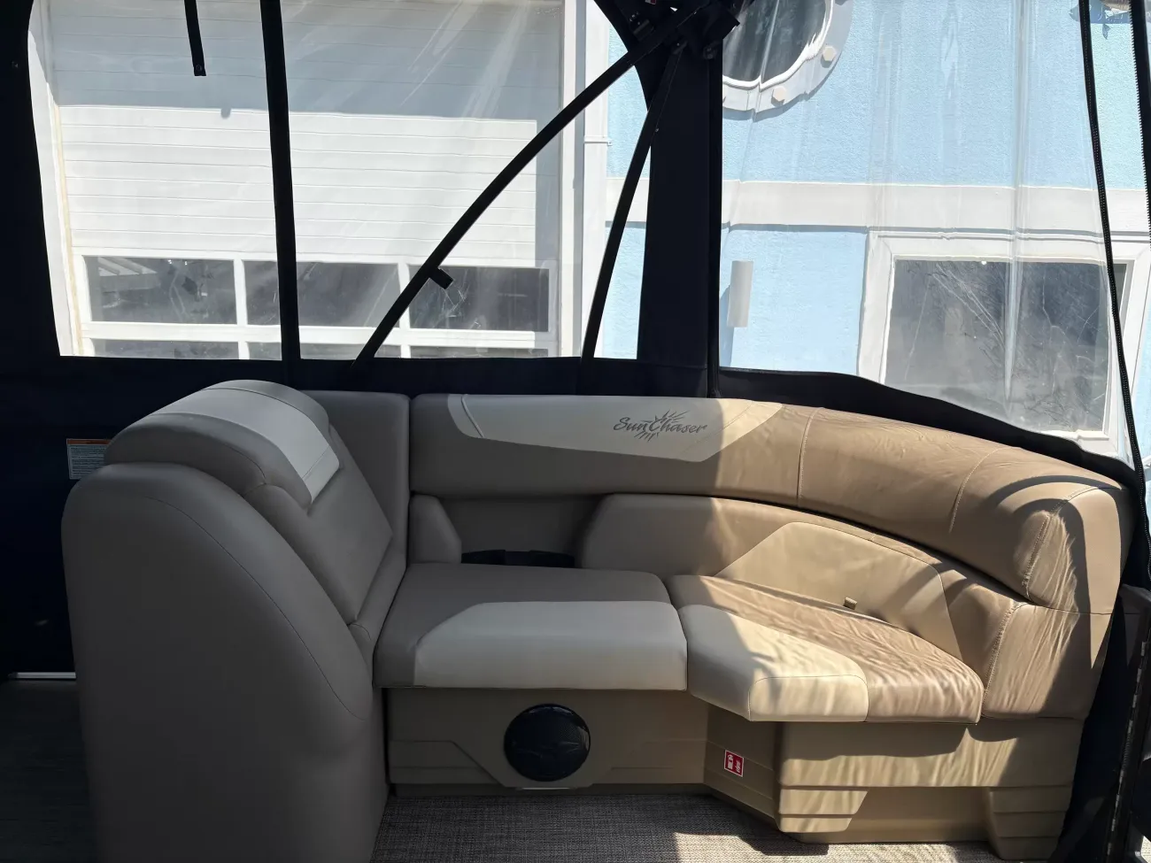 2026 SunChaser Geneva 22 LR PSB-5