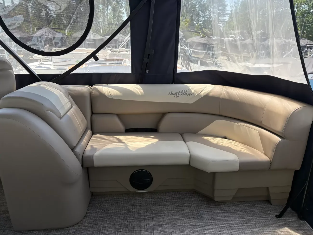 2026 SunChaser Geneva 22 LR PSB-14