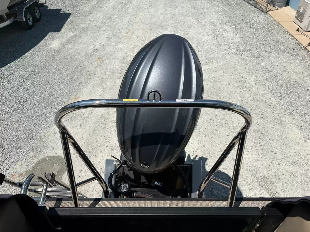 2026 SunChaser Geneva 22 LR PSB-15