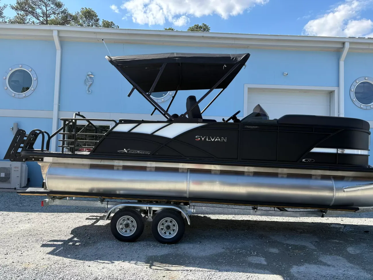 2026 Sylvan Mirage X-3 CLZ DH X3-3