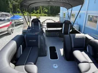 2026 Sylvan Mirage X-3 CLZ DH X3-4