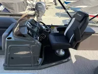 2026 Sylvan Mirage X-3 CLZ DH X3-9
