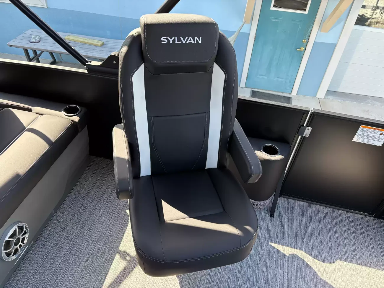 2026 Sylvan Mirage X-3 CLZ DH X3-11